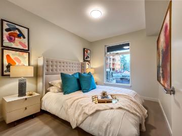 3 Bedroom + 2 Bathroom for rent in Aspire in 1301 Burnside Rd W, Victoria, View Royal, V9E 2E2