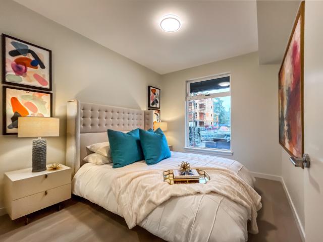 3 Bedroom + 2 Bathroom for rent in Aspire in 1301 Burnside Rd W, Victoria, View Royal, V9E 2E2