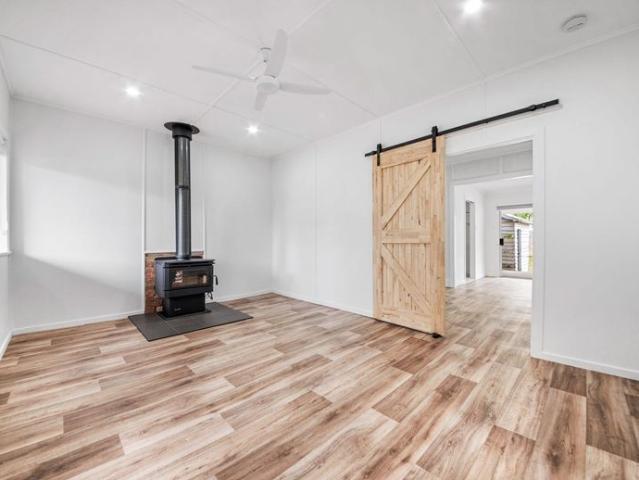 3 Bedroom, 2 Bathroom, Freshly Renovated Family Home