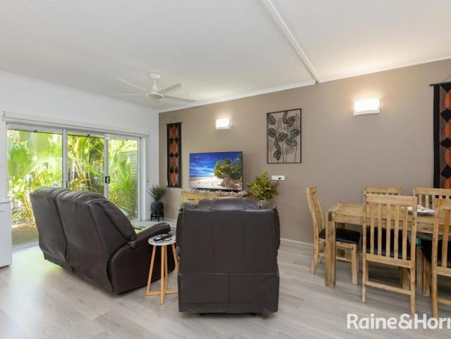 3 BEDROOM: 2 BATHROOM: FULLY FURNISHED: RESORT STYLE LIVING