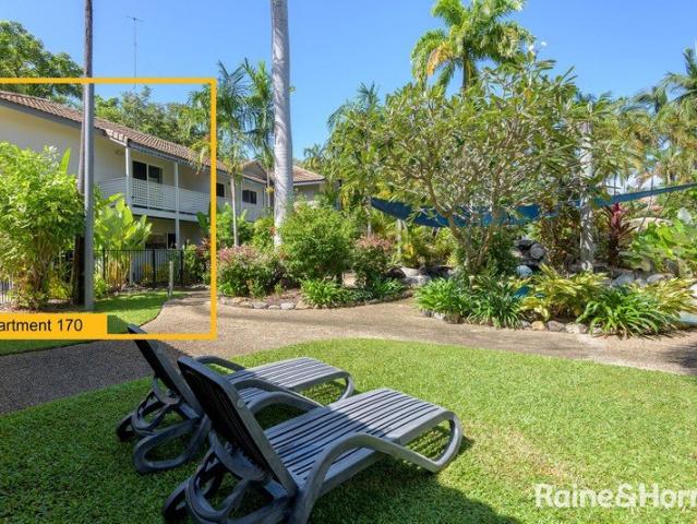 3 BEDROOM: 2 BATHROOM: FULLY FURNISHED: RESORT STYLE LIVING