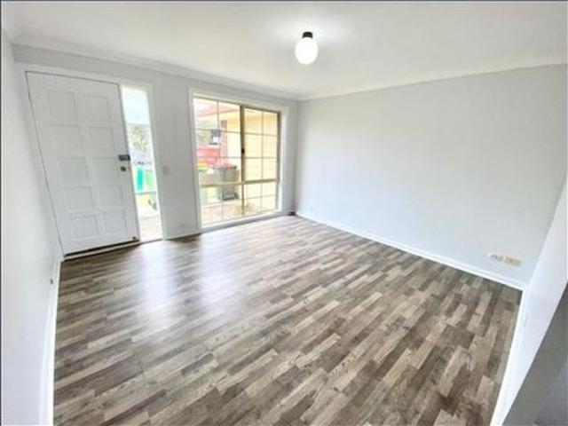 3 BEDROOM, 2 BATHROOM HOME IN A SOUGHT AFTER LOCATION