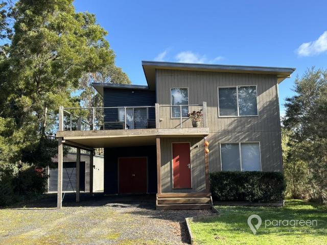 3 BEDROOM 2 BATHROOM HOME IN PORT FRANKLIN