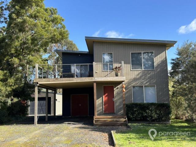 3 BEDROOM 2 BATHROOM HOME IN PORT FRANKLIN