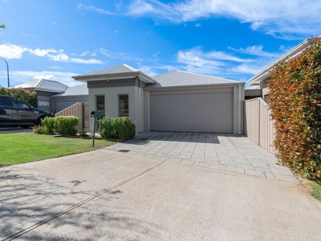3 Bedroom 2 Bathroom Home Partly Furnished