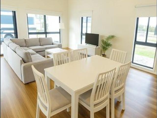 3 Bedroom, 2 Bathroom Home with Heated Inground Pool