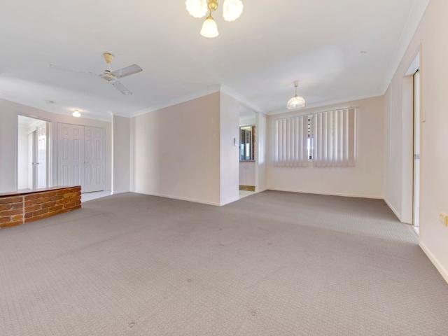 3 Bedroom, 2 Bathroom Home