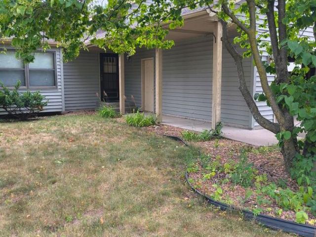 3 Bedroom, 2 Bathroom Home
