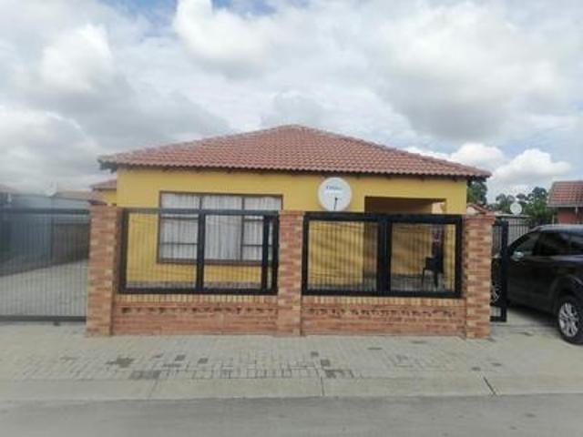 3 bedroom 2 bathroom on the market a.