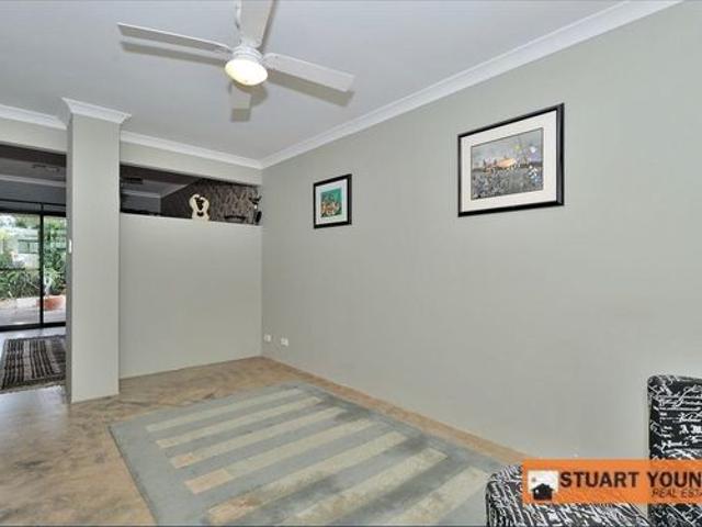 3 BEDROOM 2 BATHROOM PLUS STUDY