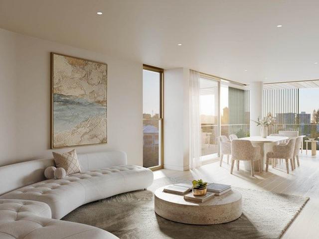 3 Bedroom, 2 Bathroom Residence