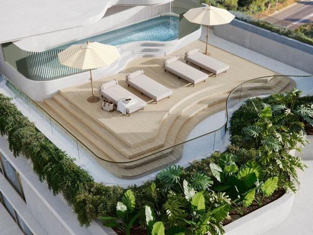 3 Bedroom, 2 Bathroom Residence