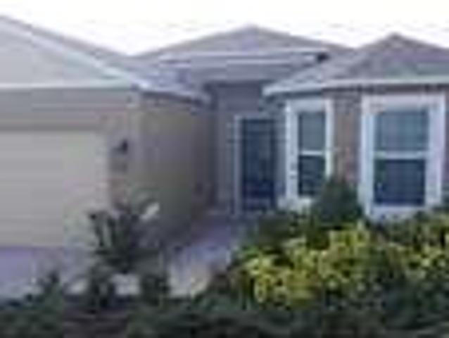 3 Bedroom 2 Bathroom single family home