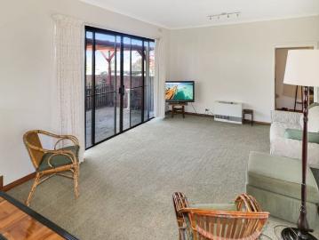 Orbost, East Gippsland, Victoria - Parking