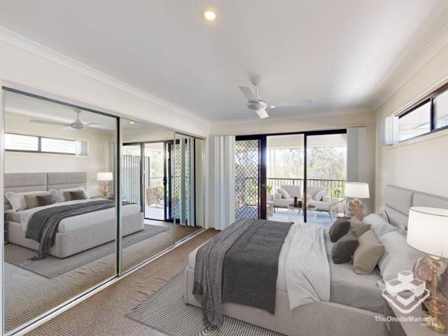 3 bedroom 2 level townhouse