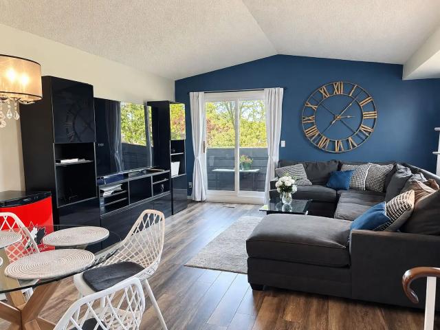 3 Bedroom 2 Parkking stalls, Private Corner Townhouse in Mill Woods, Edmonton