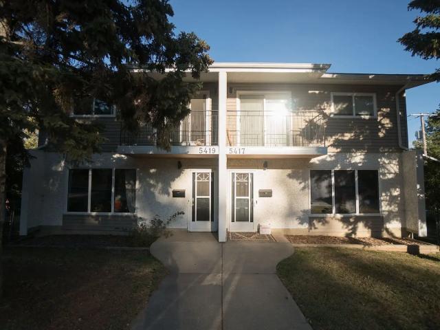 3 Bedroom, 2 Storey Duplex in Pleasantview