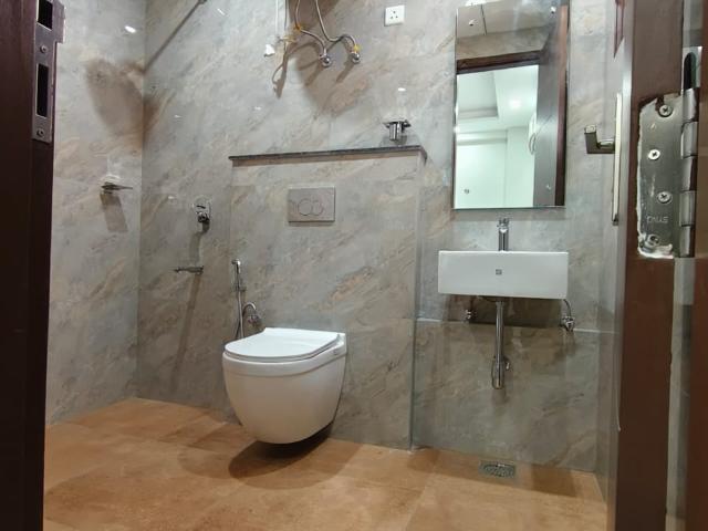 3 Bedroom 3040 Sq.Ft. Independent House in Greater Kailash I Delhi Listing ID: #10315