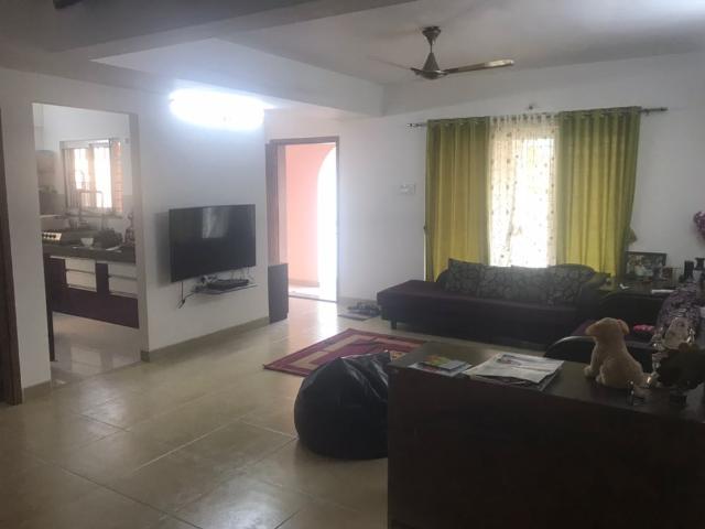 3 Bedroom 3090 Sq.Ft. Villa in Baner Pune Listing ID: #10360