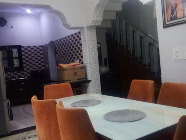 3 Bedroom 300 Sq.Yd. Independent House in Gms Road Dehradun Listing ID: #10079