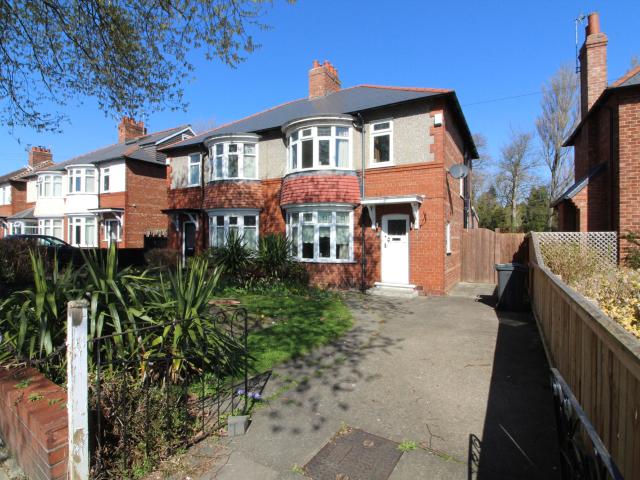 3 Bedroom
