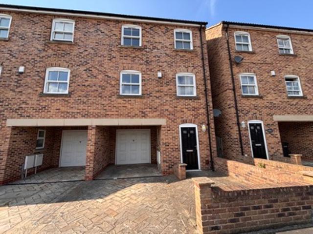 3 Bedroom