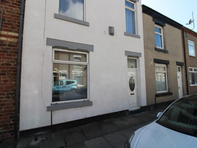 3 Bedroom