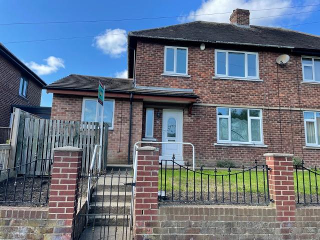 3 Bedroom