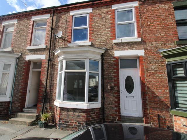 3 Bedroom