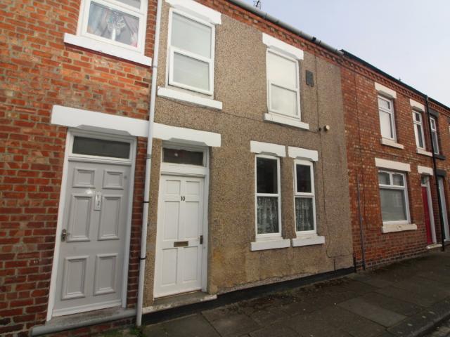 3 Bedroom