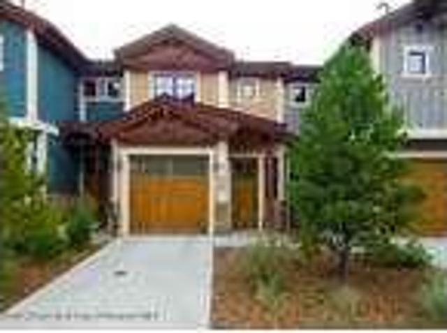 3 Bedroom 4 Bath In Basalt CO 81621