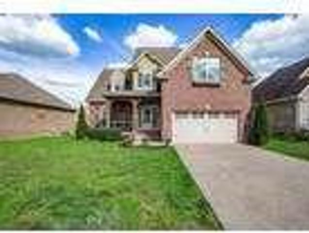 3 Bedroom 4 Bath In Spring Hill Tennessee 37174