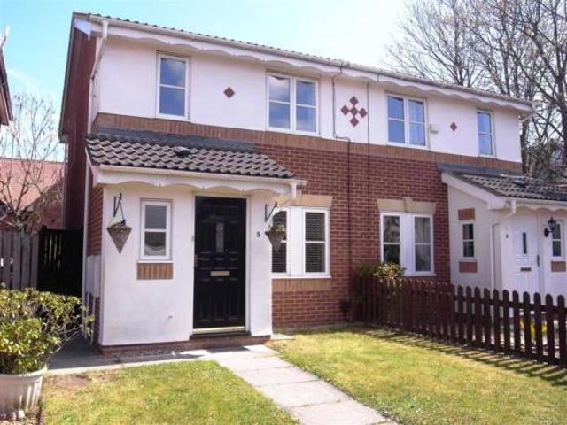 3 Bedroom