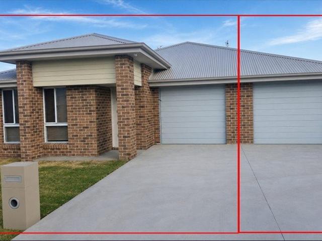 3 Bedroom $520PW 2 Bedroom $420pw