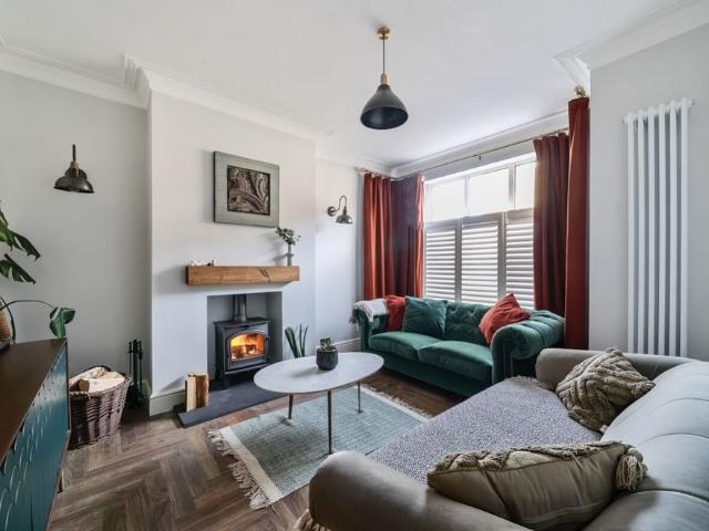 3 Bedroom