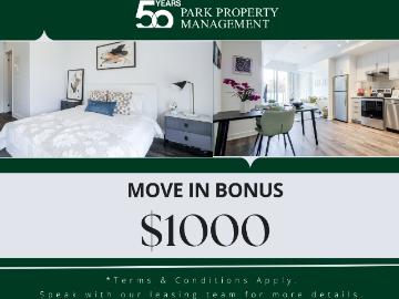 3 Bedroom