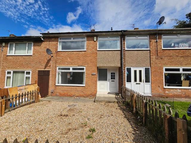 3 Bedroom