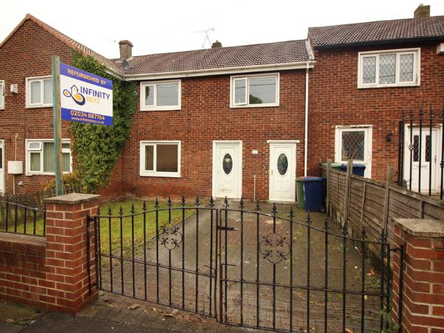 3 Bedroom