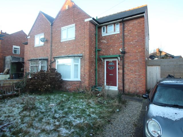 3 Bedroom