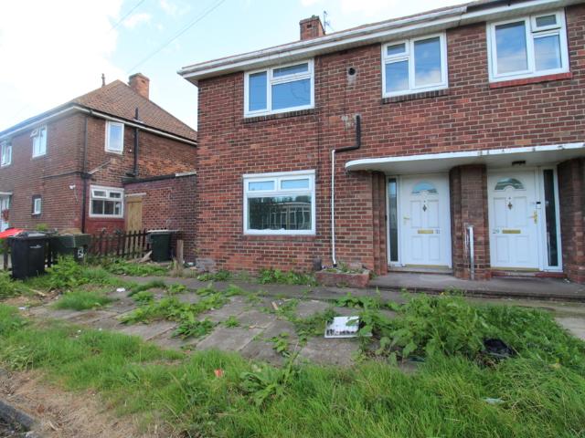 3 Bedroom