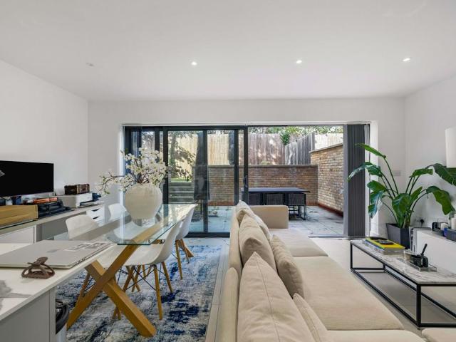 3 Bedroom
