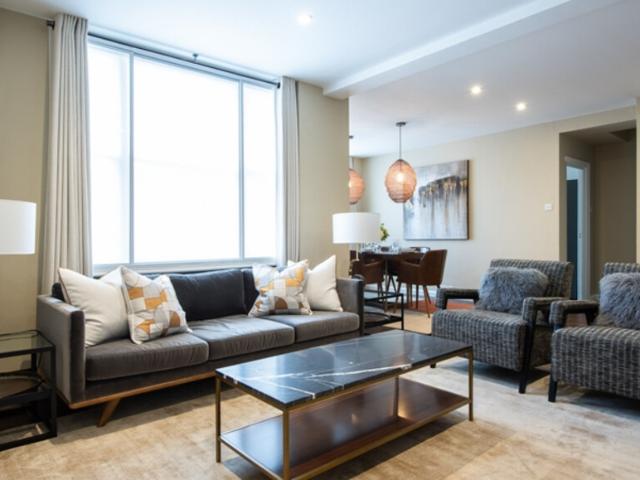 3 Bedroom