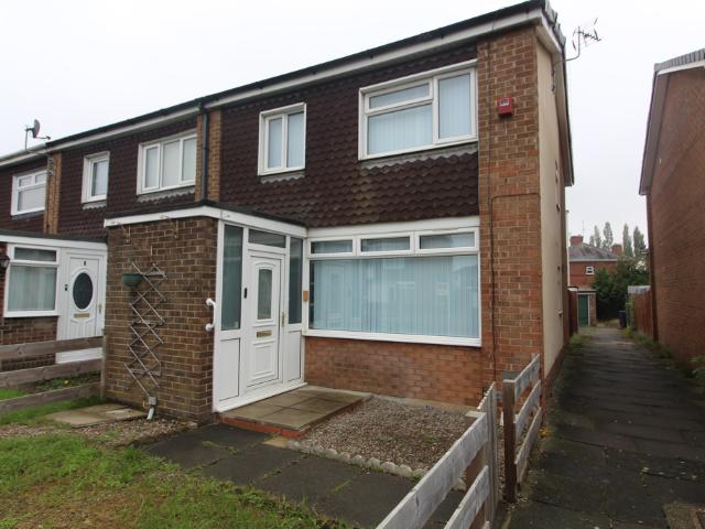 3 Bedroom
