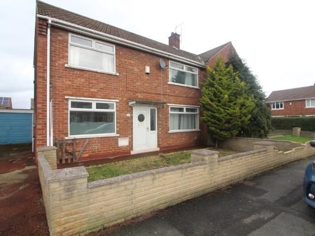 3 Bedroom