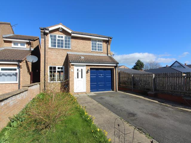 3 Bedroom