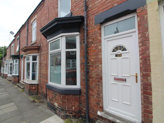 3 Bedroom