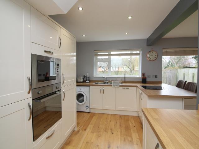 3 Bedroom