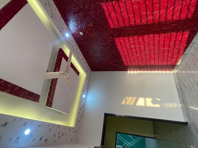 3 Bedroom 770 Sq.Ft. Independent House in Chandrabani Dehradun Listing ID: #10079