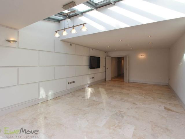 3 Bedroom