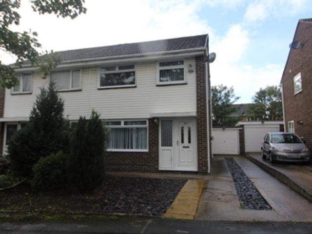 3 Bedroom